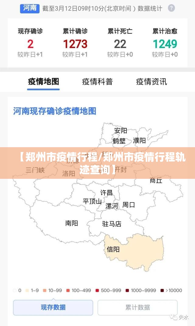 【郑州市疫情行程/郑州市疫情行程轨迹查询】