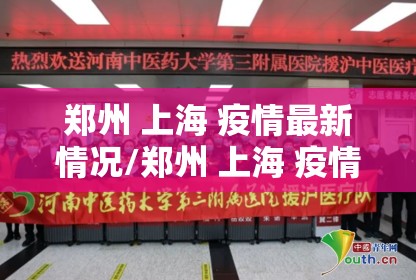 郑州 上海 疫情最新情况/郑州 上海 疫情