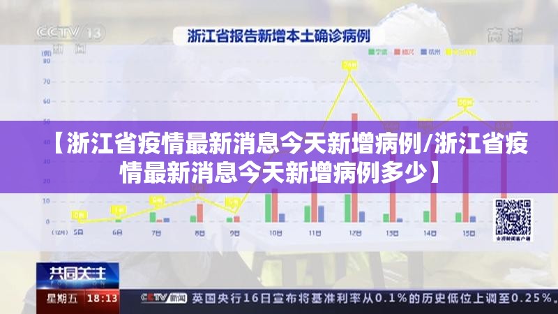 【浙江省疫情最新消息今天新增病例/浙江省疫情最新消息今天新增病例多少】