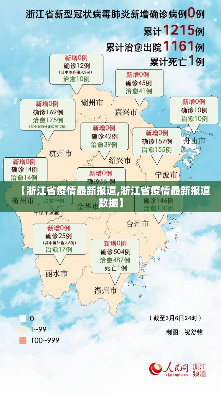 【浙江省疫情最新报道,浙江省疫情最新报道数据】
