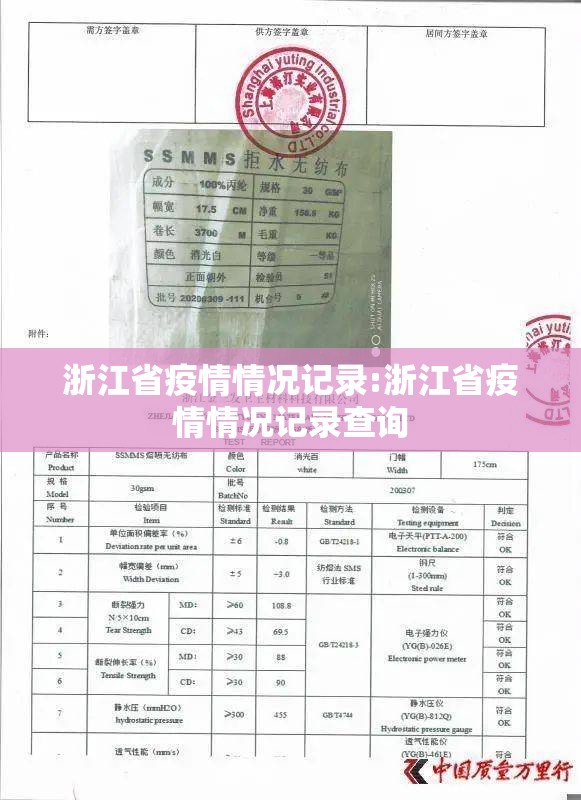 浙江省疫情情况记录:浙江省疫情情况记录查询