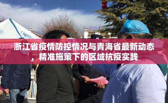 浙江省疫情防控情况与青海省最新动态，精准施策下的区域抗疫实践