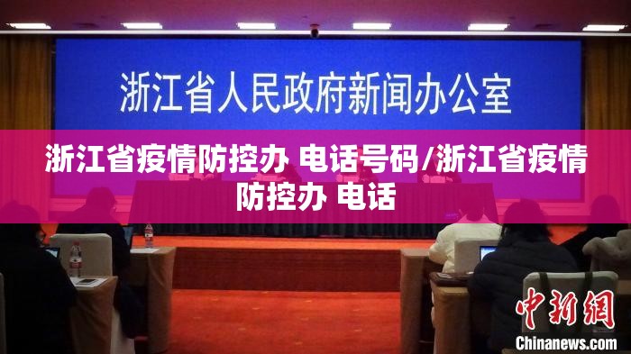 浙江省疫情防控办 电话号码/浙江省疫情防控办 电话