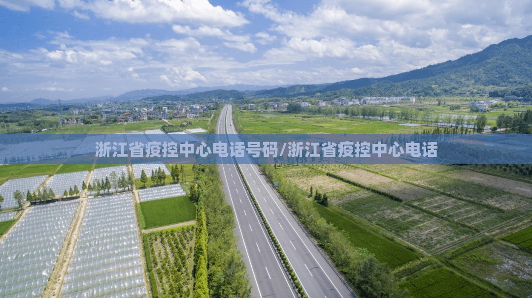 浙江省疫控中心电话号码/浙江省疫控中心电话