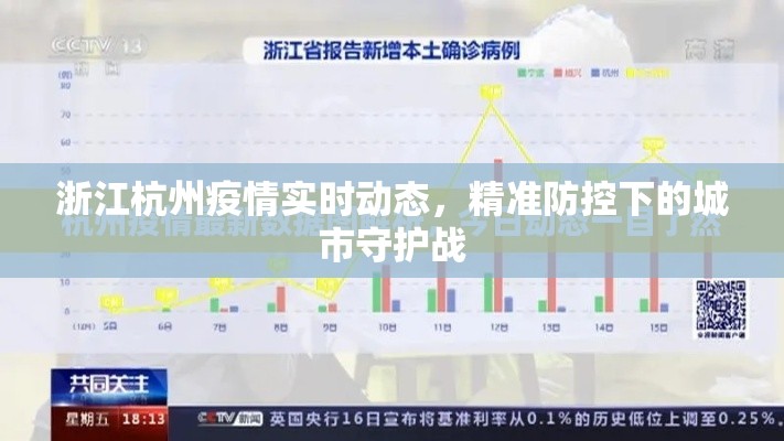 浙江杭州疫情实时动态，精准防控下的城市守护战
