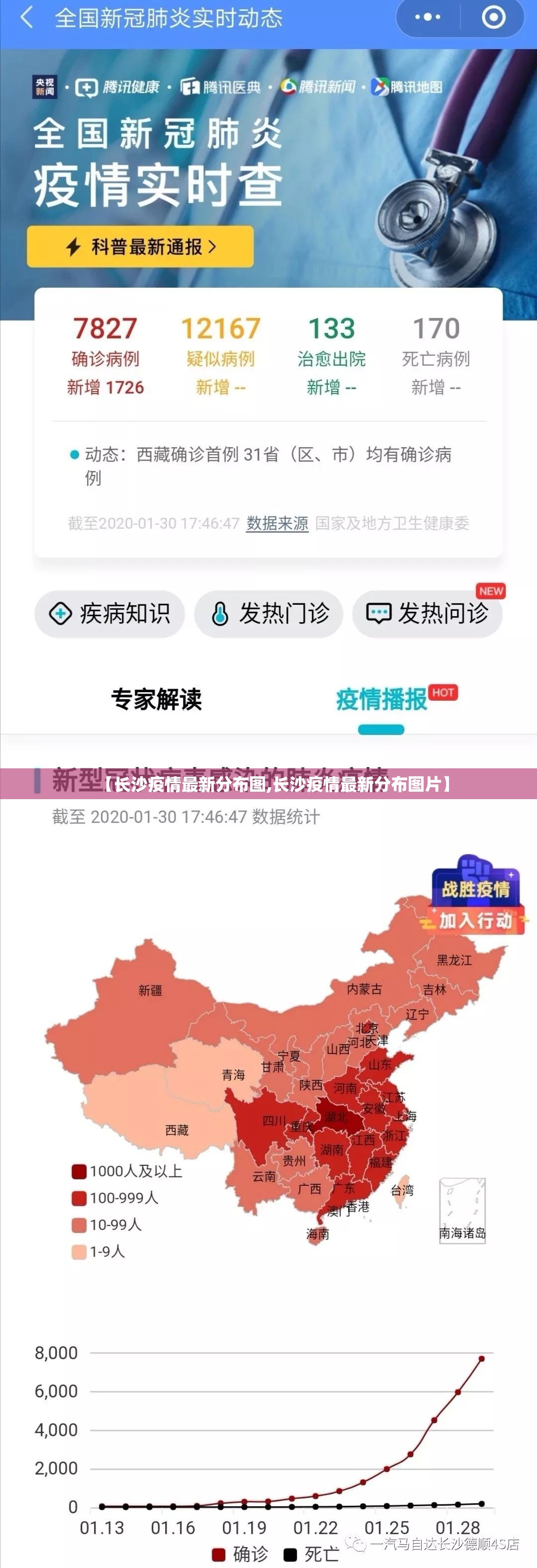 【长沙疫情最新分布图,长沙疫情最新分布图片】